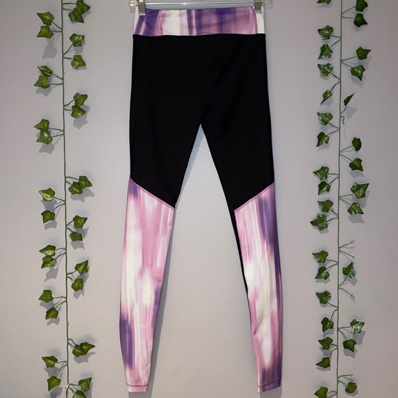 Under Armor Woman’s Compression Black Leggings S - Picture 12 of 12